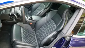 Audi S5 Sportback - Prova su strada 2018