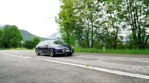 Audi S5 Sportback - Prova su strada 2018 - 90
