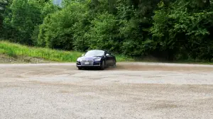 Audi S5 Sportback - Prova su strada 2018 - 94