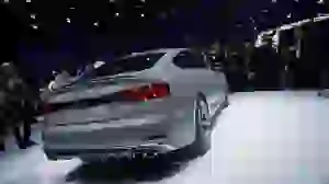 Audi S5 Sportback - Salone di Parigi 2016 - 4