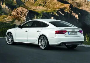 Audi S5 Sportback - 2