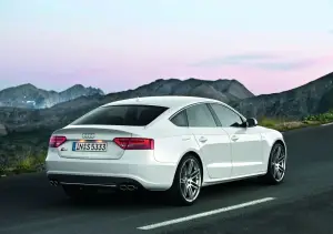 Audi S5 Sportback - 3