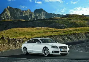 Audi S5 Sportback - 4