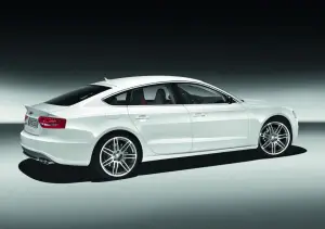 Audi S5 Sportback - 6