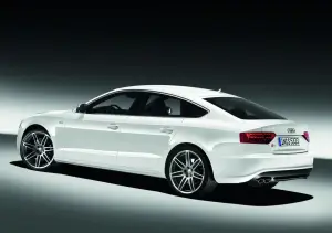 Audi S5 Sportback - 7