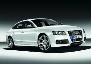 Audi S5 Sportback