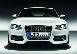 Audi S5 Sportback