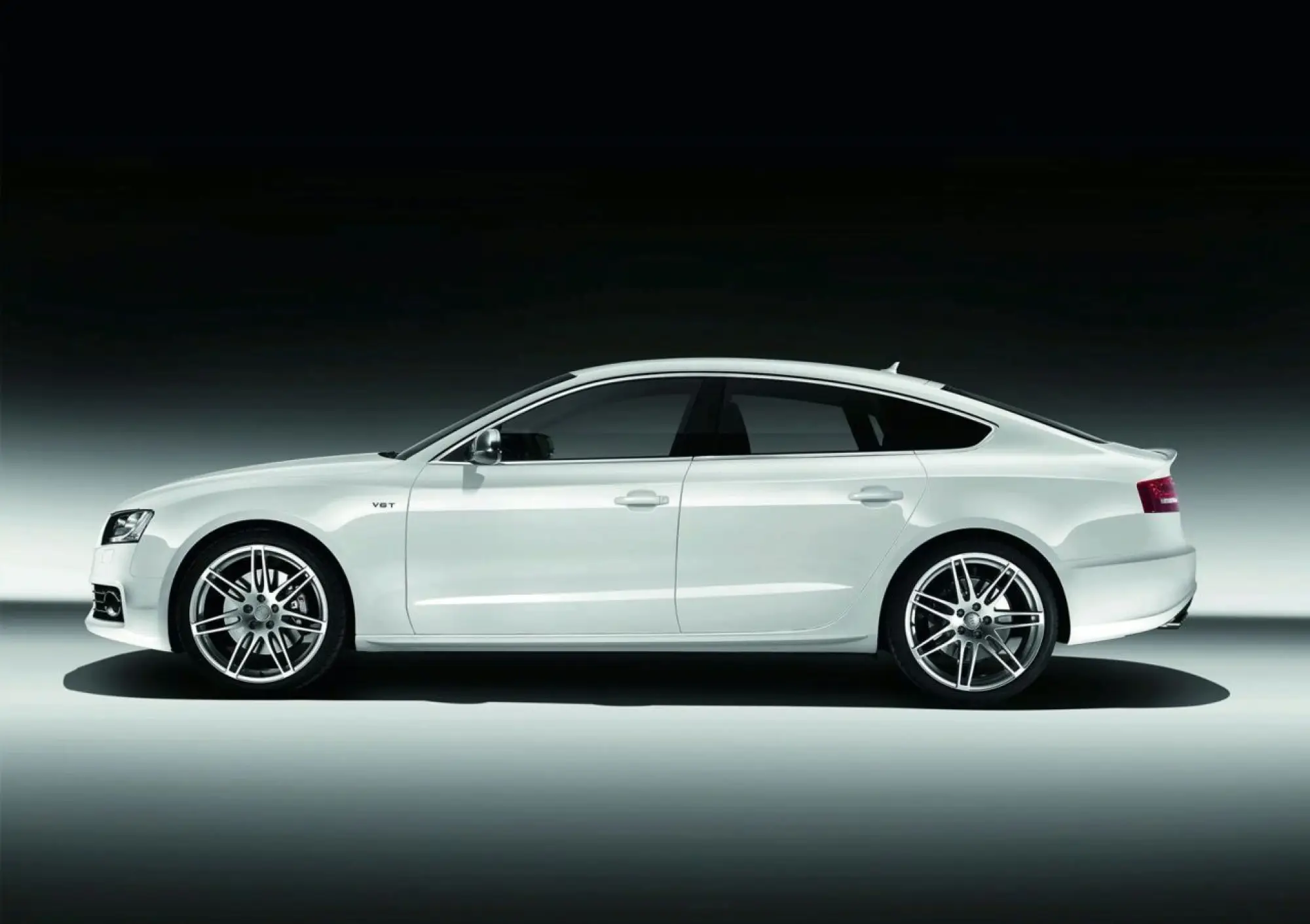 Audi S5 Sportback - 10