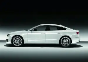 Audi S5 Sportback