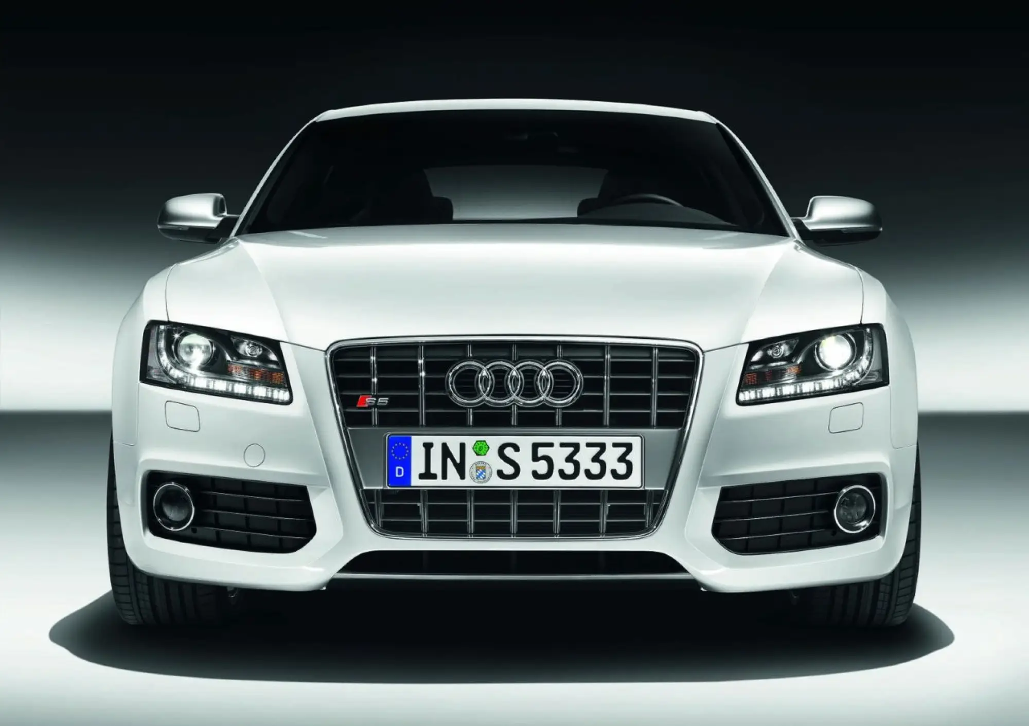 Audi S5 Sportback - 14