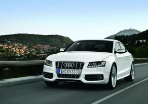 Audi S5 Sportback - 15