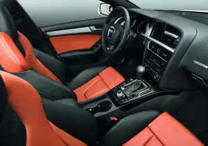 Audi S5 Sportback - 16