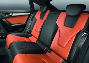 Audi S5 Sportback - 17
