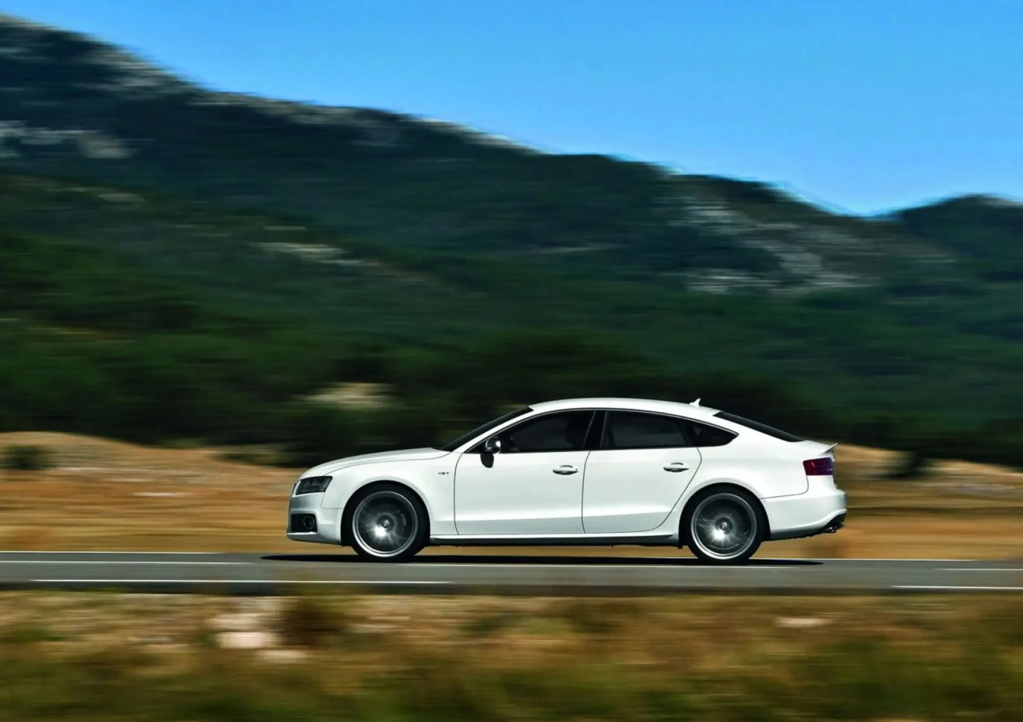 Audi S5 Sportback - 20