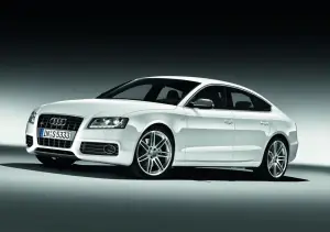 Audi S5 Sportback - 24