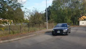 Audi S6 2019: la prova su strada - 2