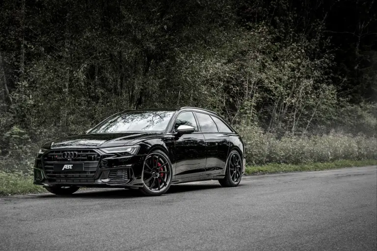 Audi S6 Avant 2020 - Tuning ABT Sportsline - 1