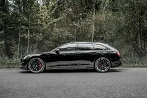 Audi S6 Avant 2020 - Tuning ABT Sportsline