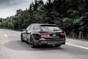 Audi S6 Avant 2020 - Tuning ABT Sportsline