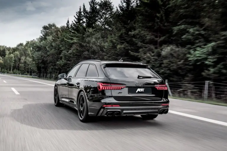 Audi S6 Avant 2020 - Tuning ABT Sportsline - 3