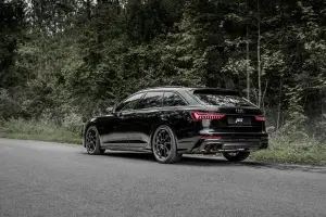 Audi S6 Avant 2020 - Tuning ABT Sportsline - 5