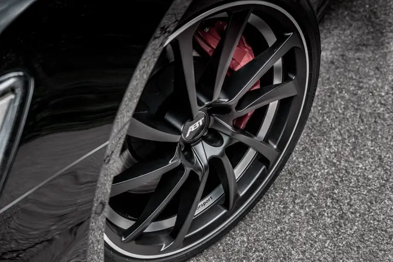 Audi S6 Avant 2020 - Tuning ABT Sportsline - 8