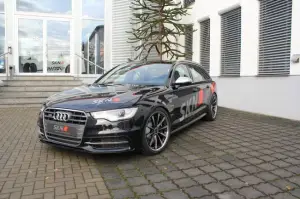 Audi S6 by SKN - 1