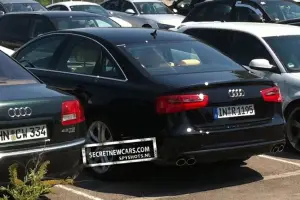Audi S6 e Audi S7 - 1