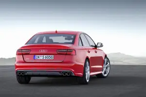 Audi S6 e RS 6 2014 - 2