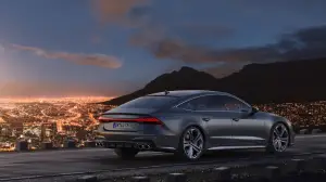 Audi S6 e S7 2019 - Foto ufficiali - 5