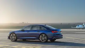 Audi S6 e S7 2019 - Foto ufficiali