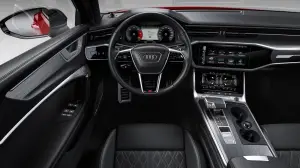 Audi S6 e S7 2019 - Foto ufficiali