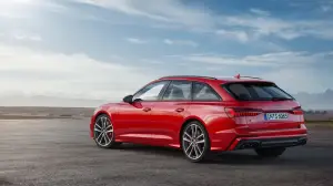 Audi S6 e S7 2019 - Foto ufficiali - 54