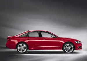 Audi S6, S6 Avant e S7 Sportback - 6