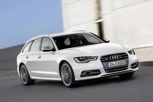 Audi S6, S6 Avant e S7 Sportback - 11