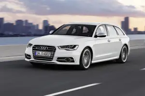 Audi S6, S6 Avant e S7 Sportback - 13