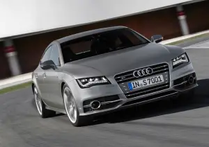 Audi S6, S6 Avant e S7 Sportback - 18