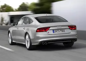 Audi S6, S6 Avant e S7 Sportback - 19