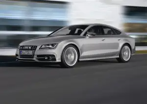 Audi S6, S6 Avant e S7 Sportback - 21