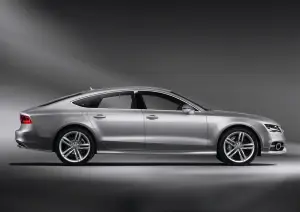 Audi S6, S6 Avant e S7 Sportback - 22