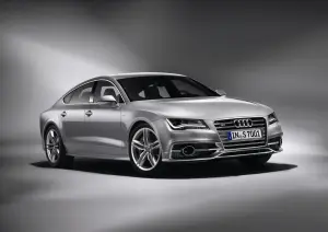 Audi S6, S6 Avant e S7 Sportback - 23