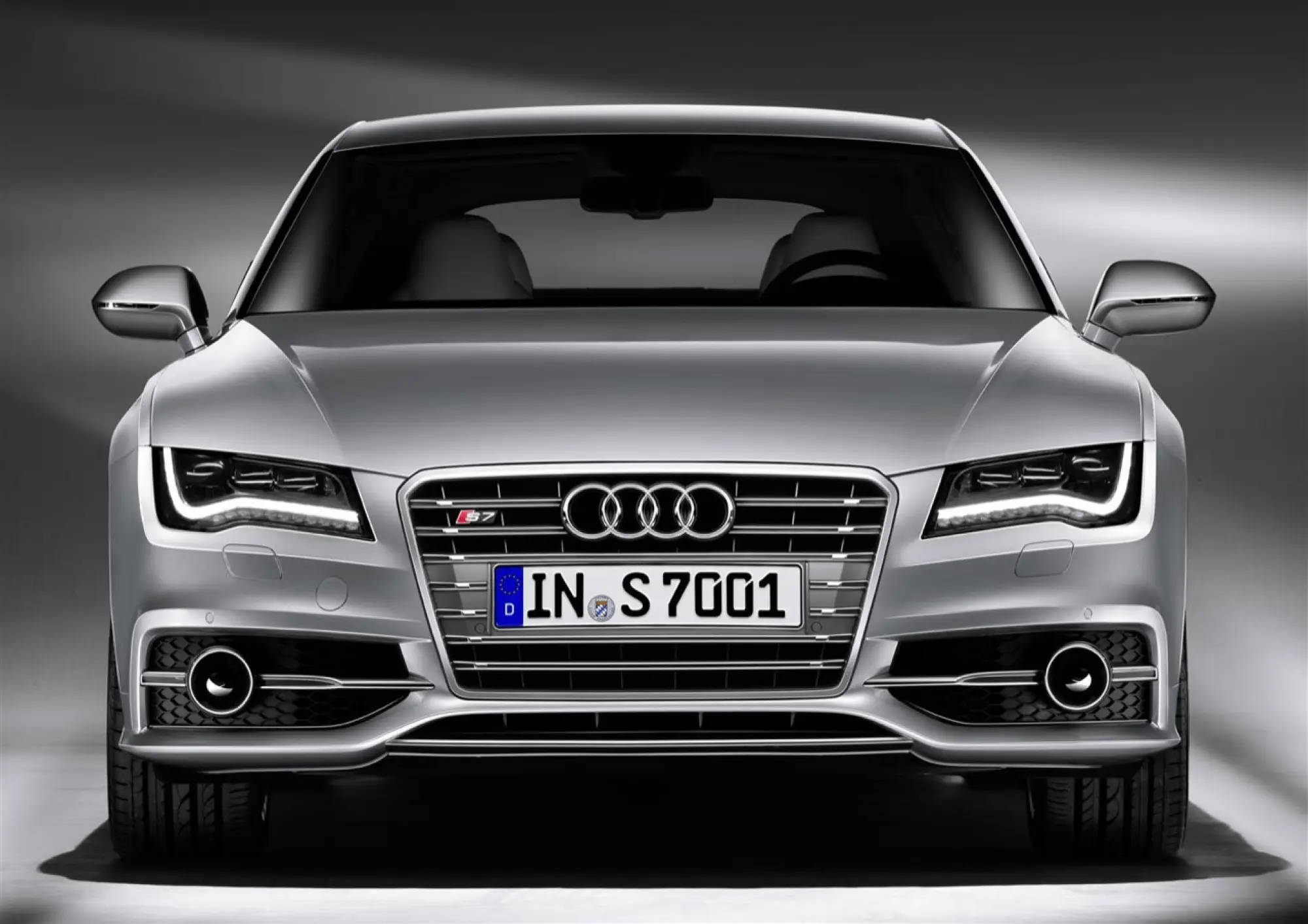 Audi S6, S6 Avant e S7 Sportback - 24