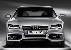 Audi S6, S6 Avant e S7 Sportback - 24