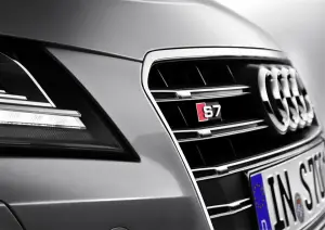 Audi S6, S6 Avant e S7 Sportback - 26