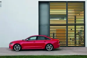 Audi S6 - 3