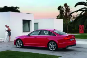 Audi S6 - 4