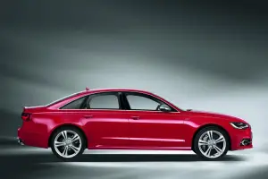 Audi S6 - 6