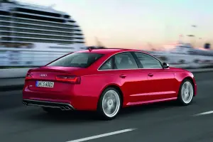 Audi S6 - 8
