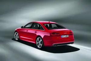 Audi S6 - 9