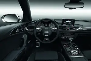 Audi S6 - 14